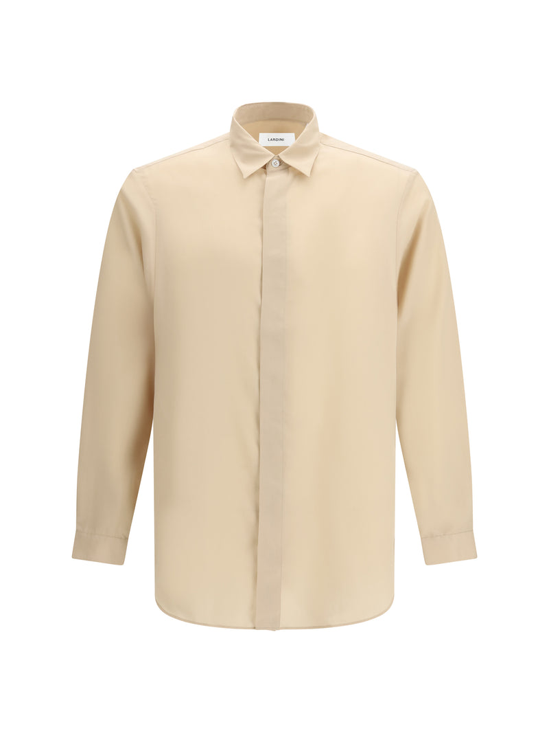 Lardini Lardini Ricerca Shirt 200 - World Class Fashion