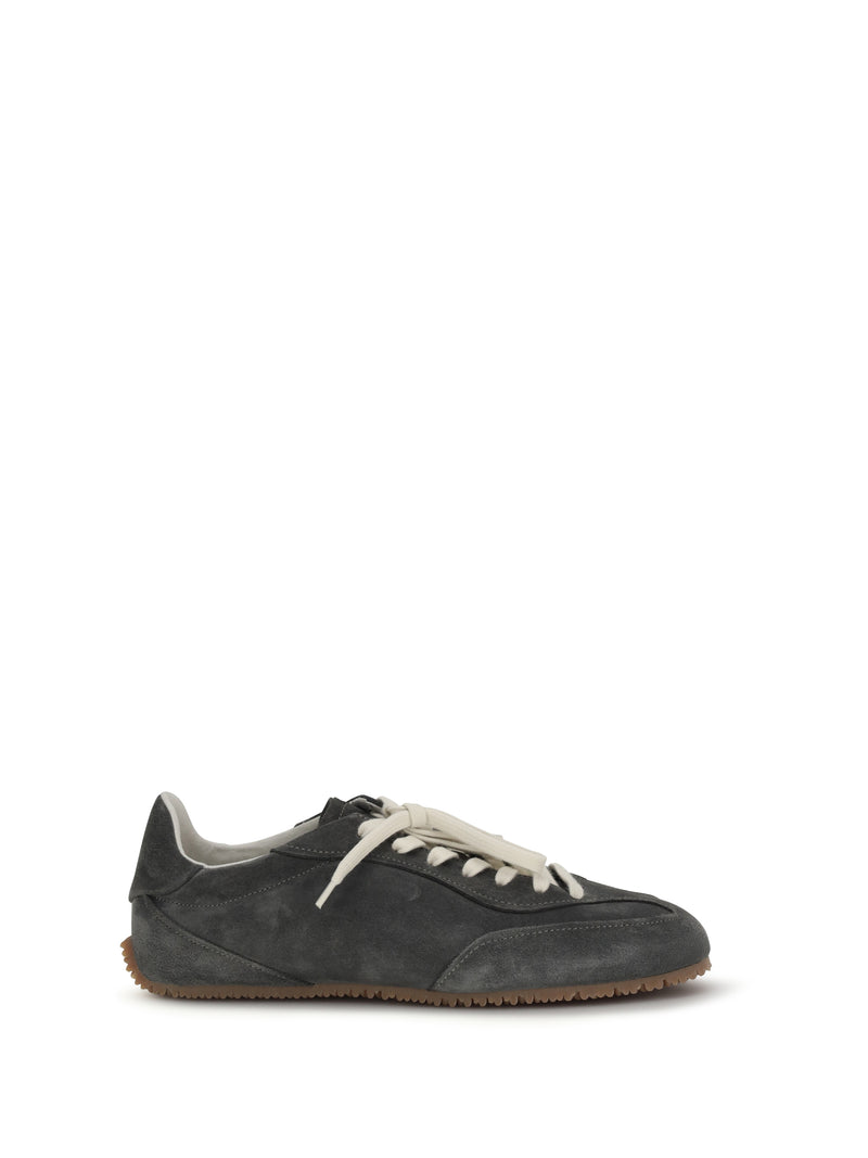 Axel Arigato Zapatillas Axel Arigato Daze Runner Gris Oscuro - World Class Fashion