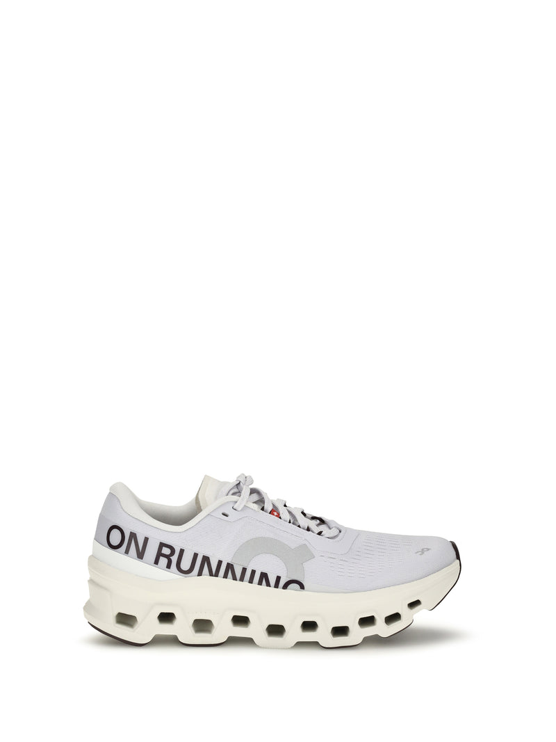 On On Cloudmonster 1 Sneakers Lavender Women - World Class Fashion