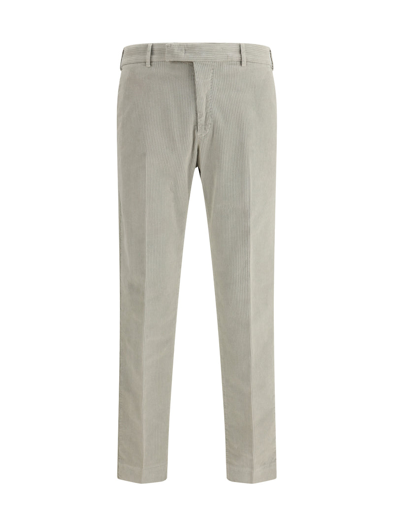PT Torino PT Torino Rebel Pants Ghiaccio - World Class Fashion