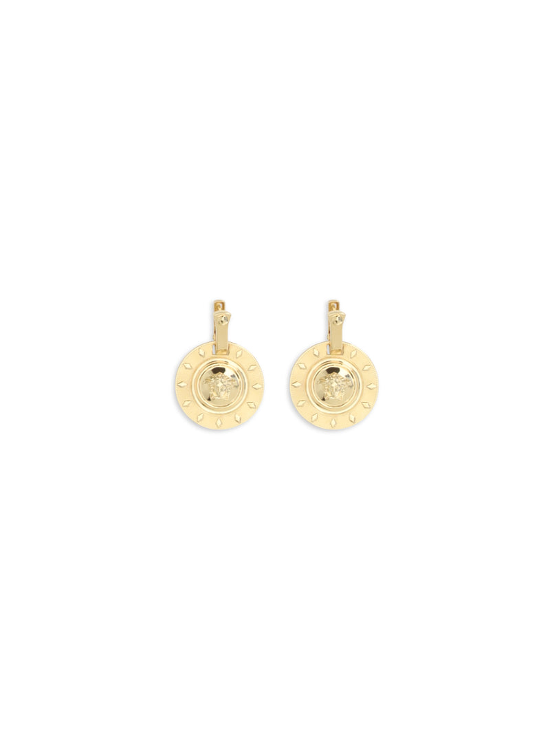 Versace Versace Irradia Earrings - World Class Fashion