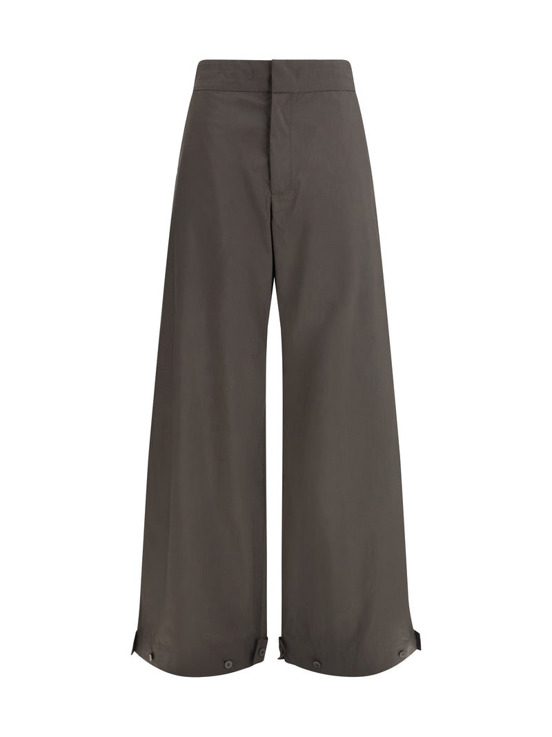 Sa Su Phi Sa Su Phi Petra Pants Mink Women - World Class Fashion