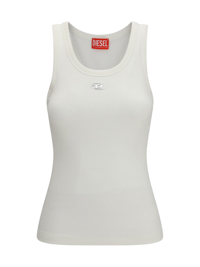 Diesel Diesel T-Anki-Od Tank Top 141 - World Class Fashion