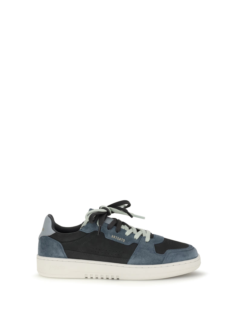 Axel Arigato Axel Arigato Dice Lo Sneaker Dark Blue/Grey - World Class Fashion