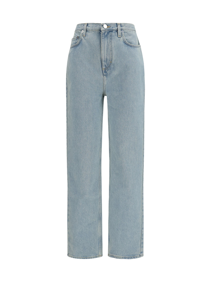 Loulou De Saison Loulou De Saison Jude Jeans - World Class Fashion