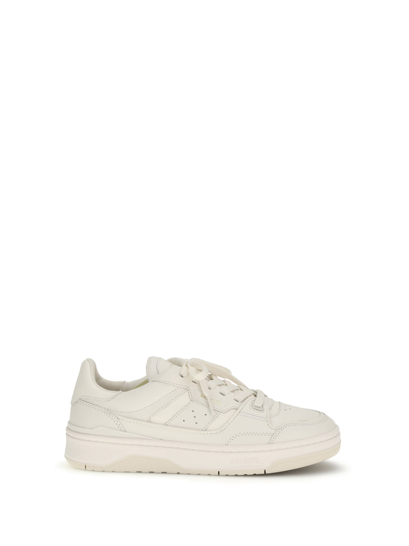 Axel Arigato Zapatillas Axel Arigato Clay Blanco Roto - World Class Fashion