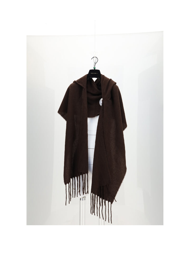 Destin Destin Opus Capp Scarf - World Class Fashion