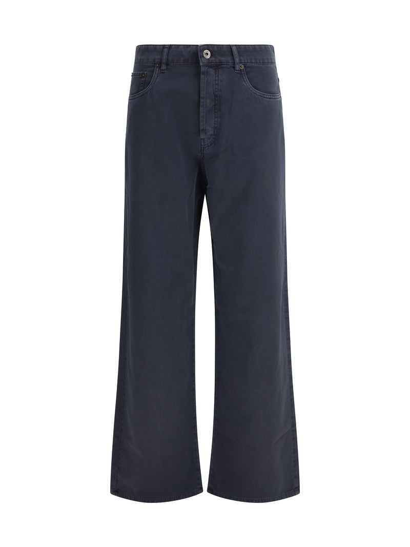Miu Miu Miu Miu Flare Jeans - World Class Fashion