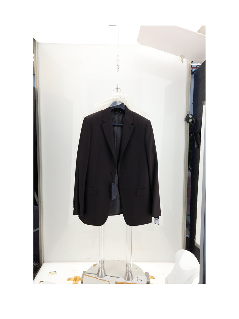 Dior Homme Dior Homme Abito Icon Must Buy Jacket Brown - World Class Fashion