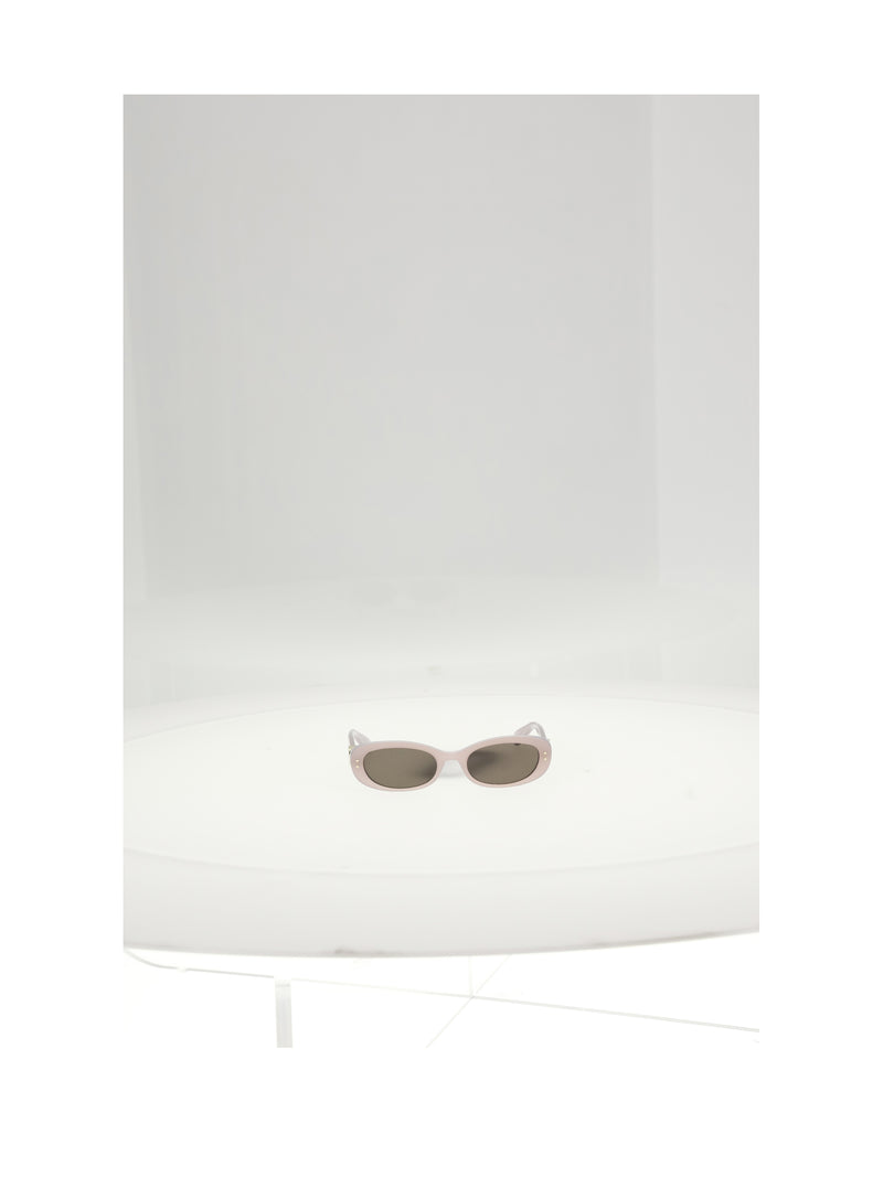 Dior Dior Women Sunglasses Pink/Grey - World Class Fashion