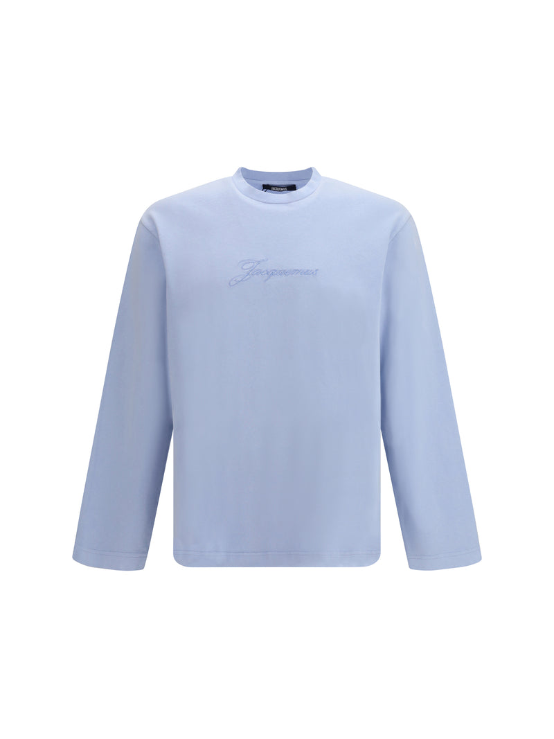 Jacquemus Jacquemus Le Pigmento T-shirt - World Class Fashion