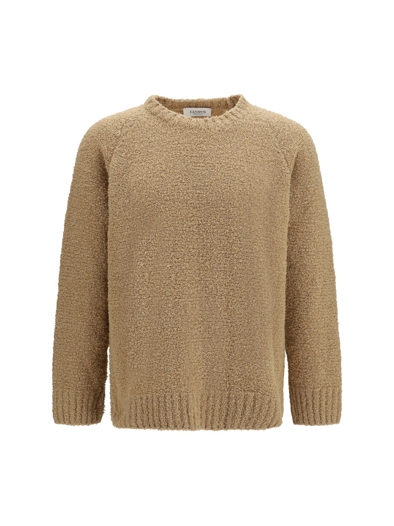 Laneus Laneus Crewneck Sweater - World Class Fashion