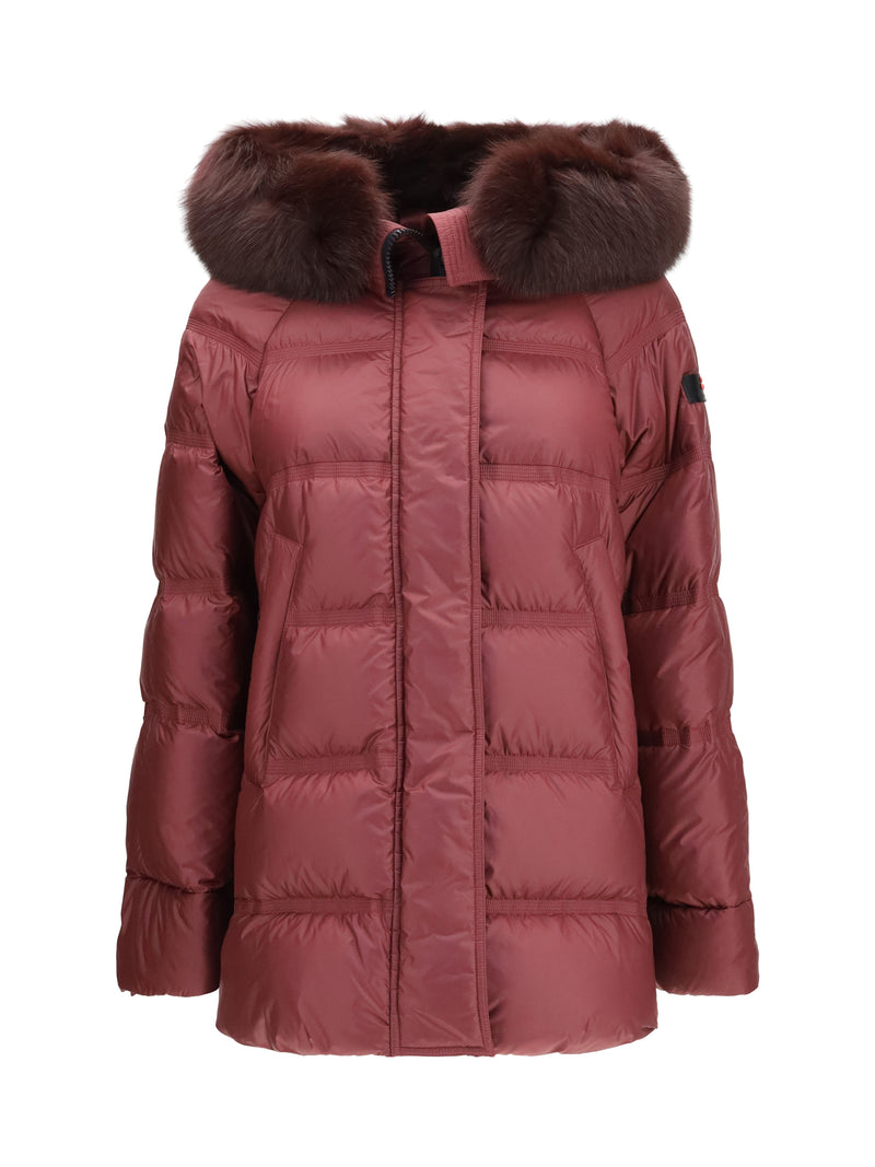 Peuterey Peuterey Takan Hooded Jacket - World Class Fashion