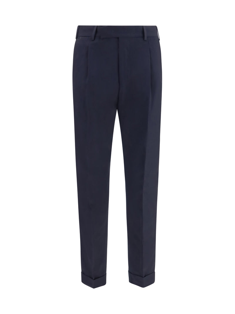 PT Torino PT Torino Rebel Pants Navy Men - World Class Fashion