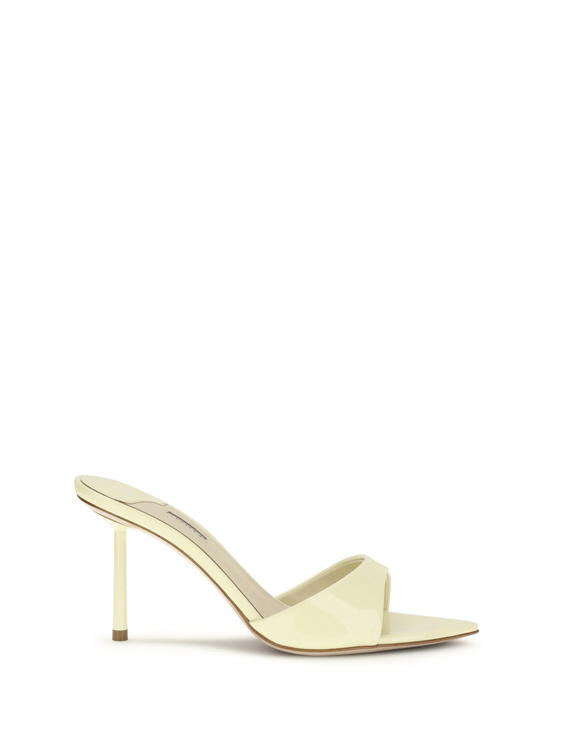 Le Silla Le Silla Bella Sandals Mayo Women - World Class Fashion