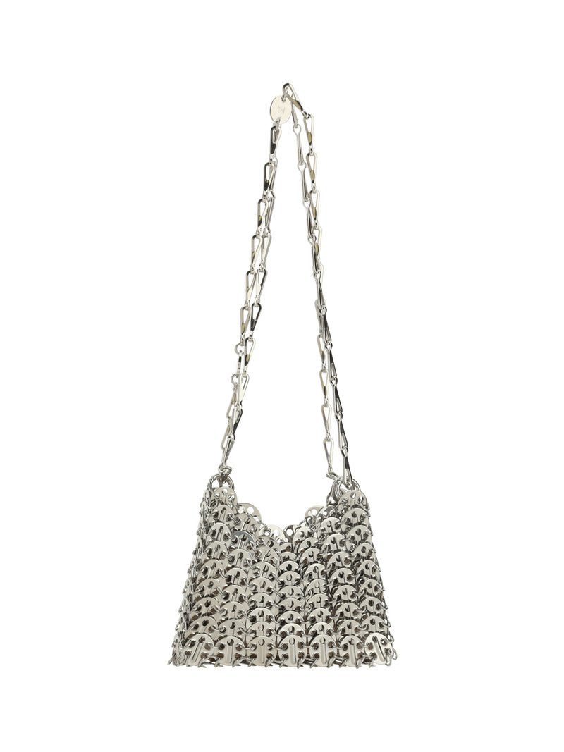Rabanne Rabanne Nano 1969 Shoulder Bag - World Class Fashion