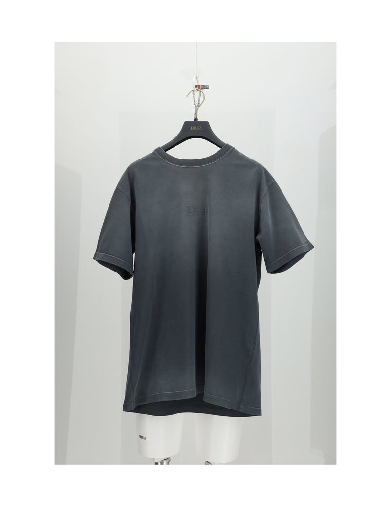 Dior Homme Dior Homme T-Shirt Black Men - World Class Fashion