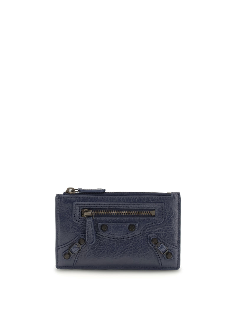 Balenciaga Balenciaga Le City Long Card Holder - World Class Fashion