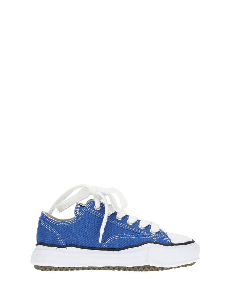 Maison Mihara Yasuhiro Maison Mihara Yasuhiro Peterson Sneakers CL BLUE - World Class Fashion