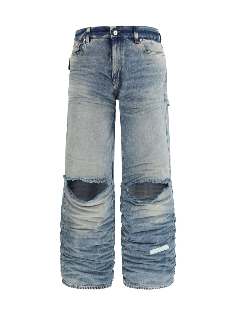 Pdf Channel Pdf Channel Rich Kid Jeans Denim WASH - World Class Fashion