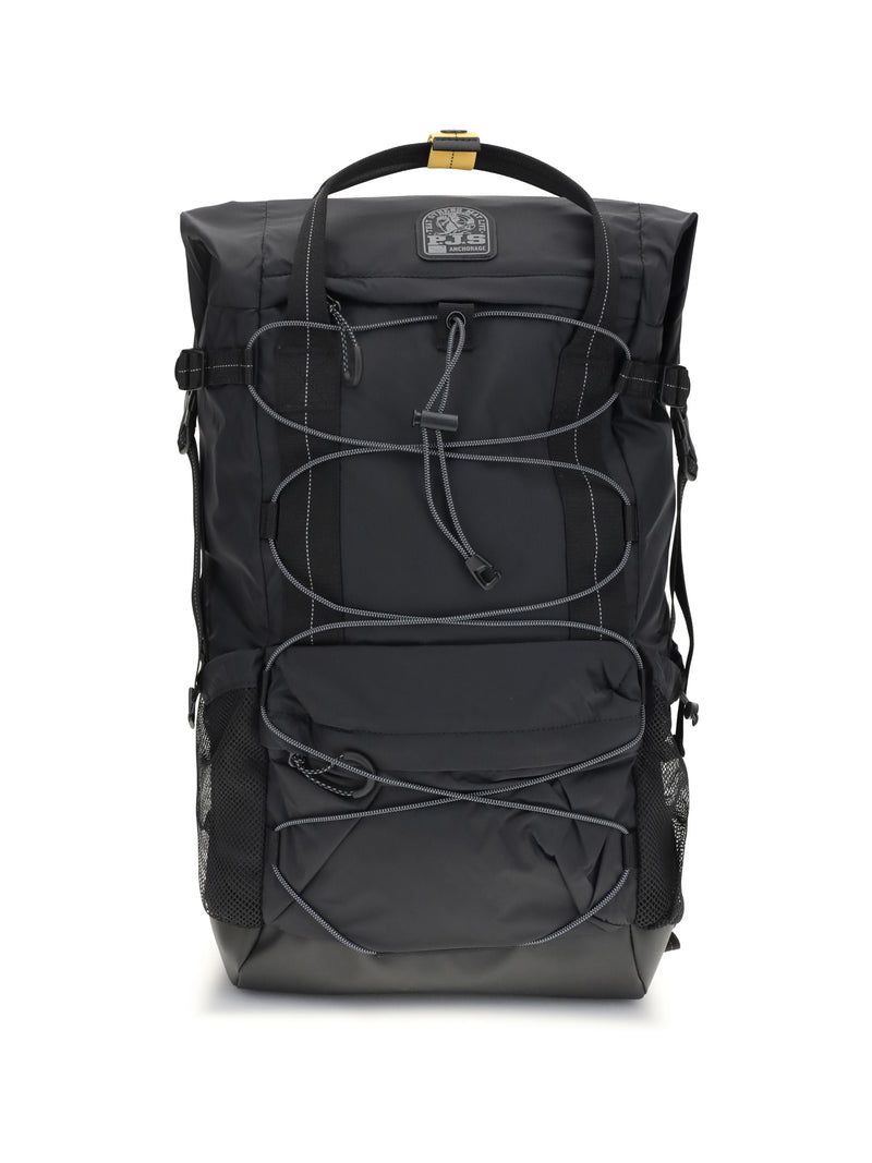 Parajumpers Parajumpers Hari Backpack - World Class Fashion