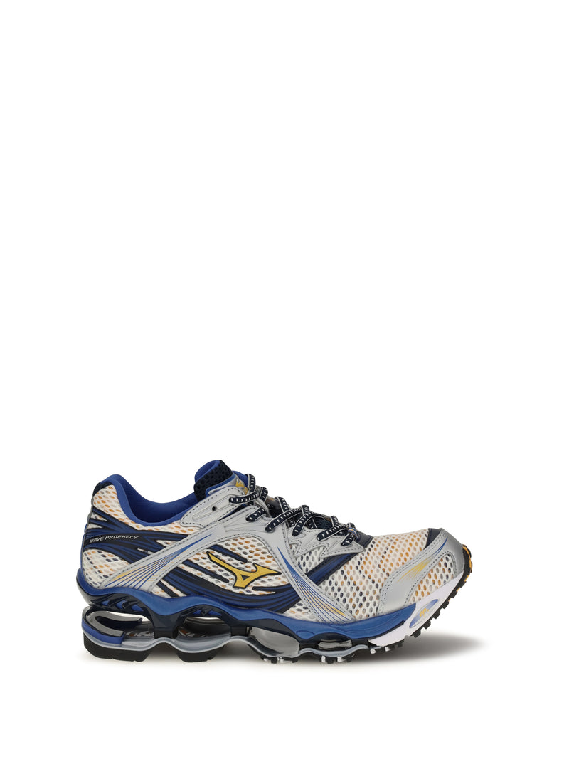 Mizuno Mizuno Wave Prophecy 1 Sneakers - World Class Fashion