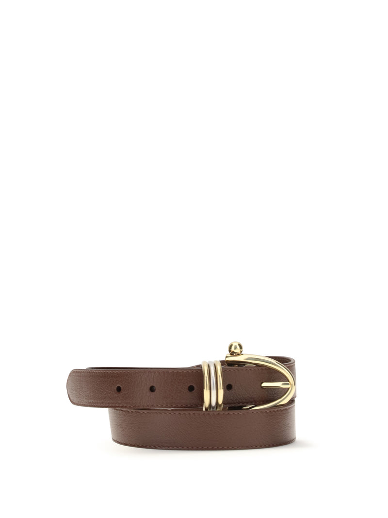 Chloe Chloé Bracelet Belt - World Class Fashion