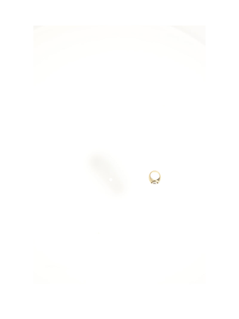Dior Dior Dior Rocks Ring Gold Women - World Class Fashion