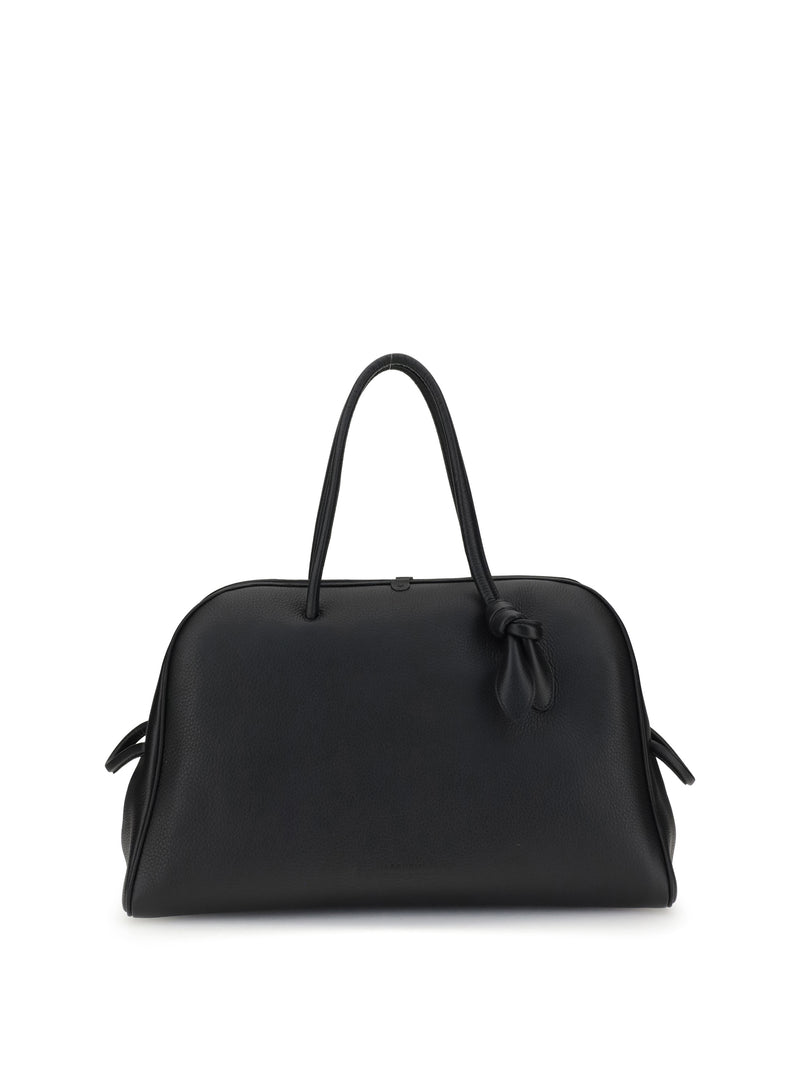 Jacquemus Jacquemus Le Grand Tourisme Travel Bag - World Class Fashion