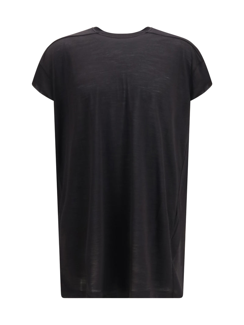 Rick Owens Rick Owens Jumbo Ss T-shirt - World Class Fashion