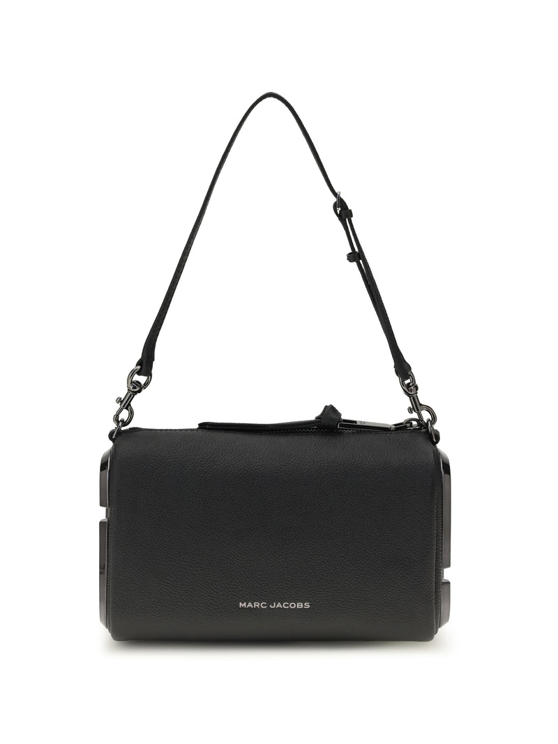 Marc Jacobs Bolso de hombro Snapshot de Marc Jacobs en negro - World Class Fashion