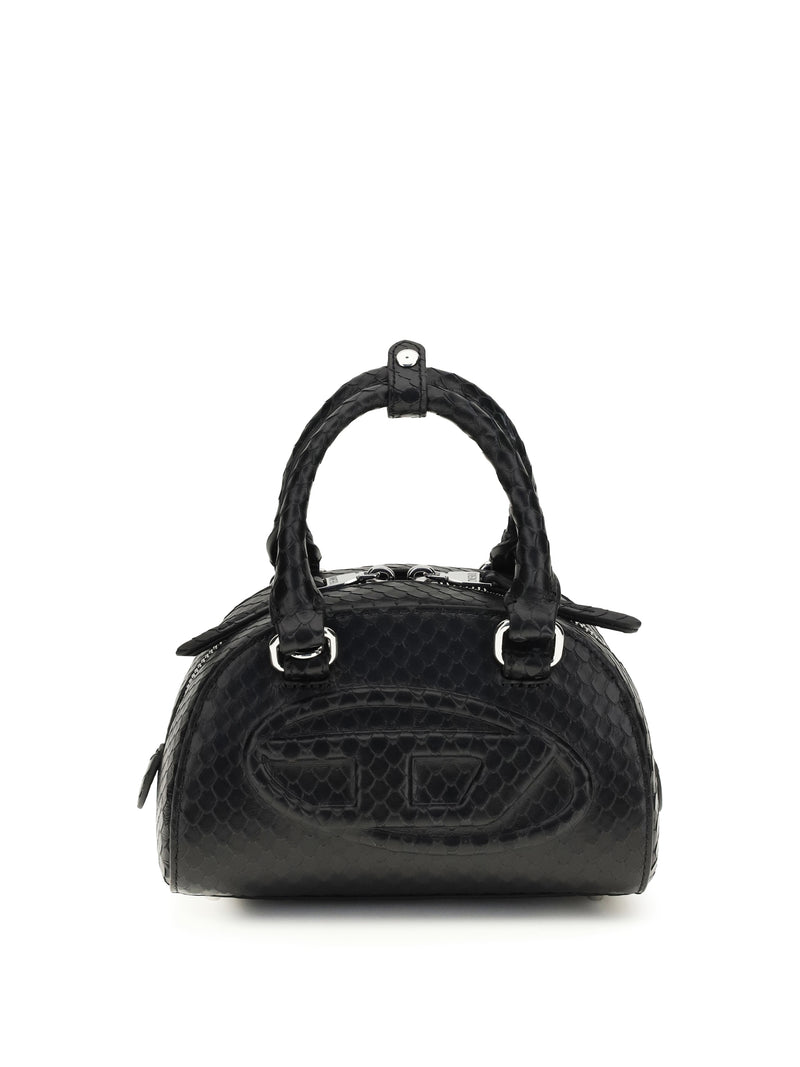Diesel Diesel 1DR Dome Handbag T8013 - World Class Fashion
