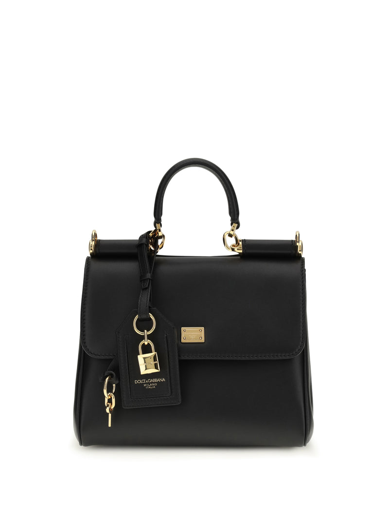 Dolce & Gabbana Bolso Dolce & Gabbana My Sicily Nero - World Class Fashion