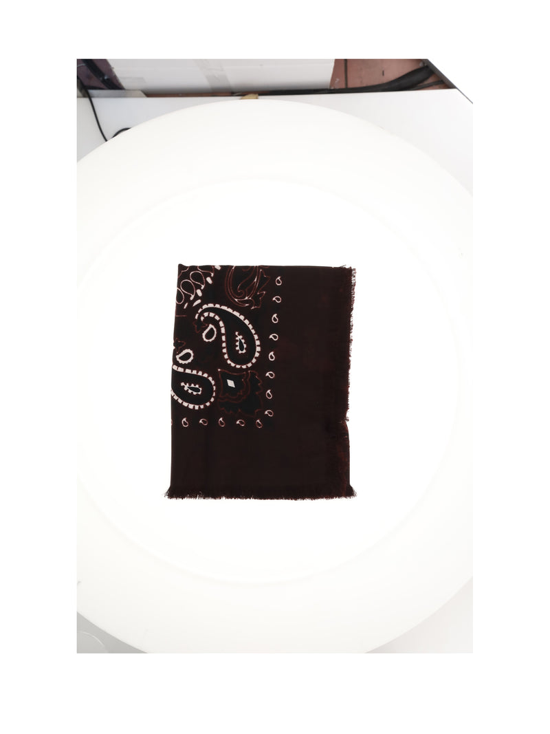 Destin Destin Jil Quadra Bandan Scarf - World Class Fashion