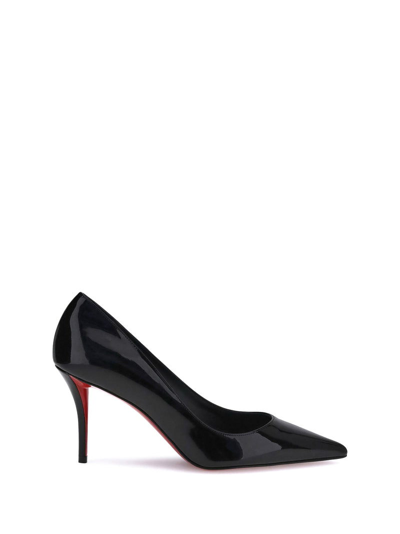 Christian Louboutin Christian Louboutin Miss Z Pumps Black Women - World Class Fashion