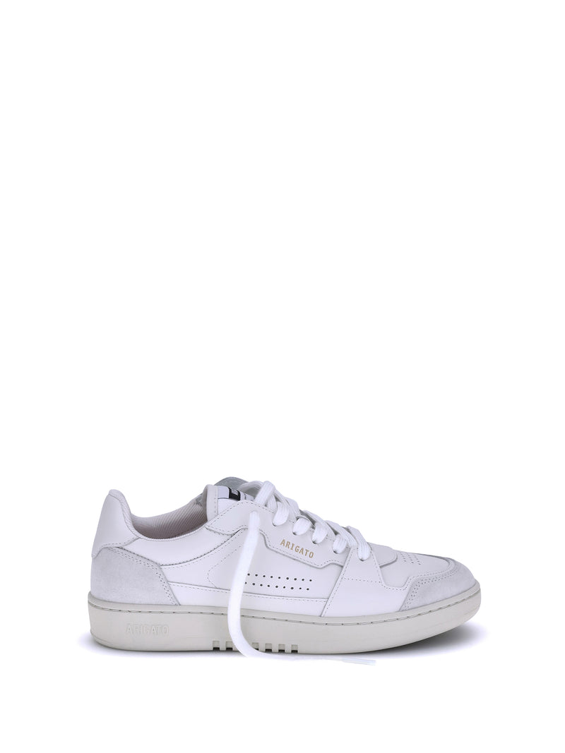 Axel Arigato Axel Arigato Dice Lo Zapatillas Blancas Hombre - World Class Fashion