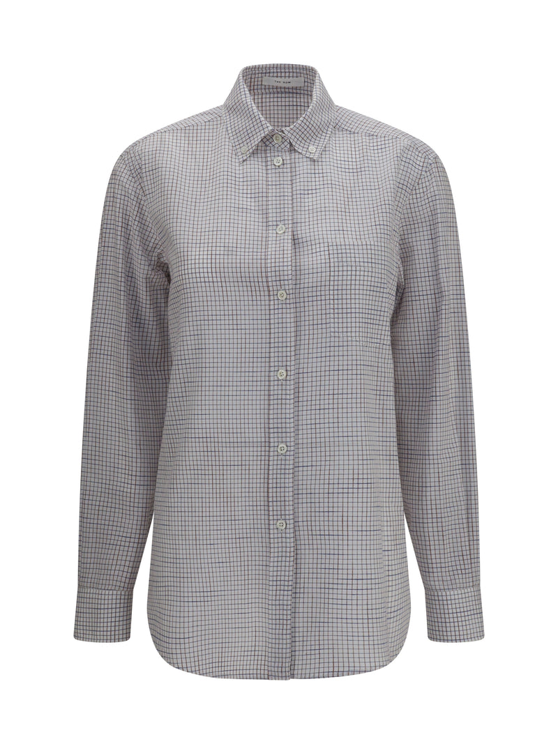 The Row The Row Dalan Shirt - World Class Fashion