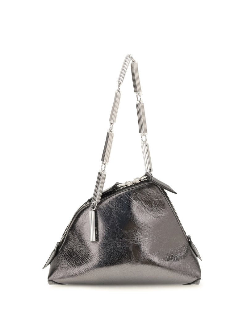 The Attico The Attico La Scala Handbag - World Class Fashion