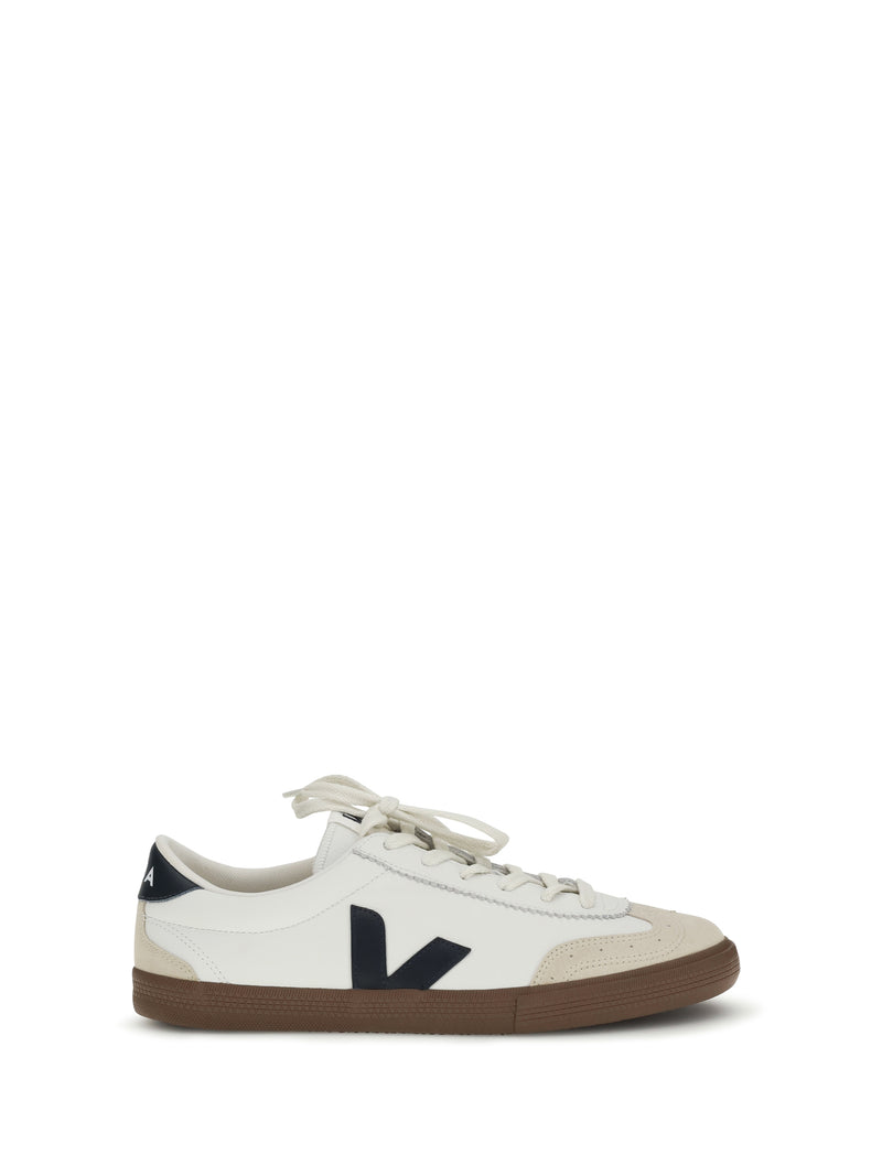 Veja Veja Volley Sneakers - World Class Fashion