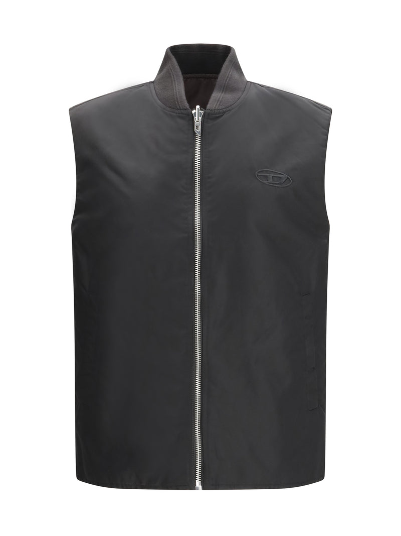 Diesel Diesel W-type-d1 Gilet 9XX - World Class Fashion