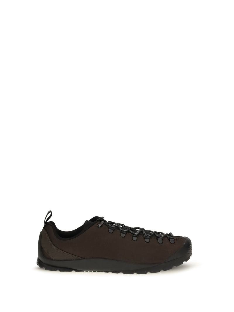 Keen Keen Jasper SE2 TXT Sneakers Chocolate - World Class Fashion