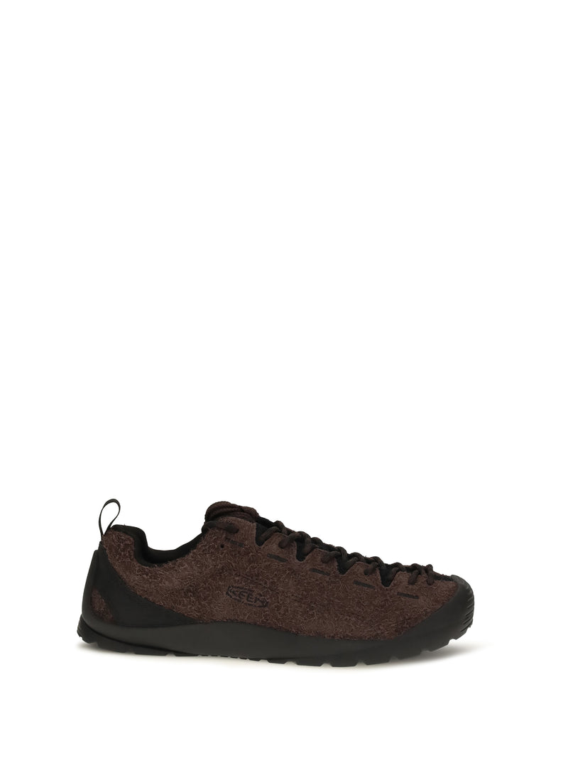 Keen Keen Jasper Sneakers Java/Black Men - World Class Fashion