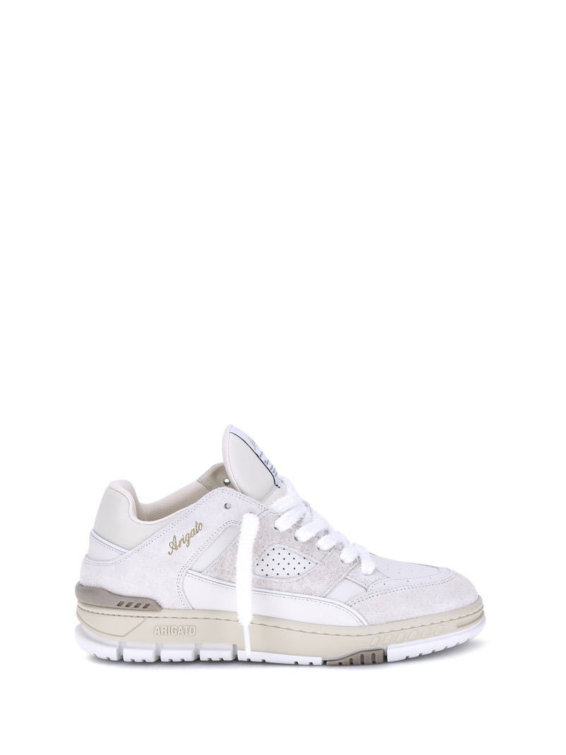 Axel Arigato Zapatillas Fluffy Axel Arigato Area Lo color Beige - World Class Fashion