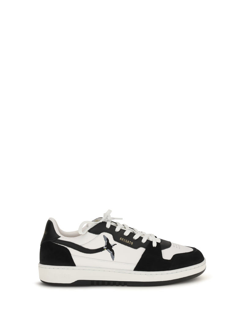 Axel Arigato Zapatillas Axel Arigato Dice Lo Bee Bird Blanco/Negro - World Class Fashion