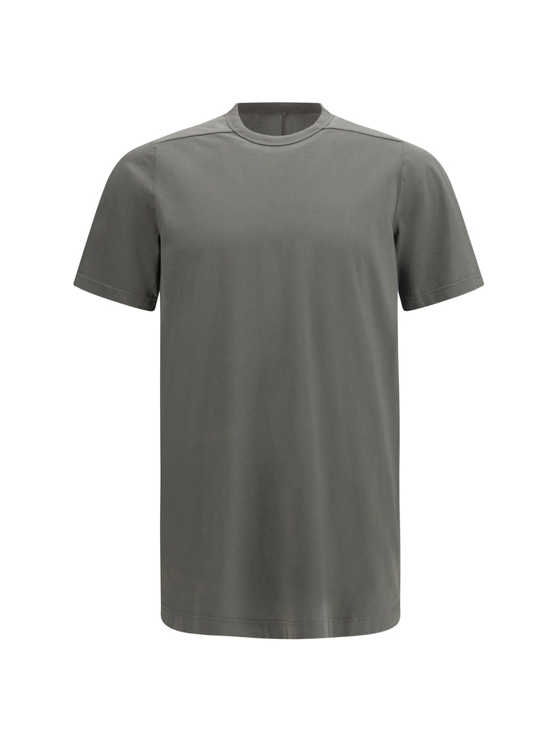 Rick Owens Rick Owens Cotton T-shirt EUCA - World Class Fashion