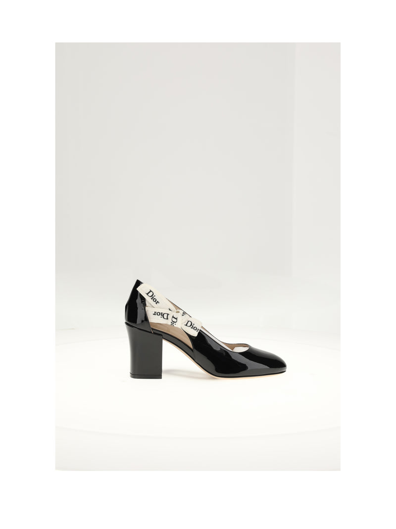 Dior Dior Women Pumps Black - World Class Fashion