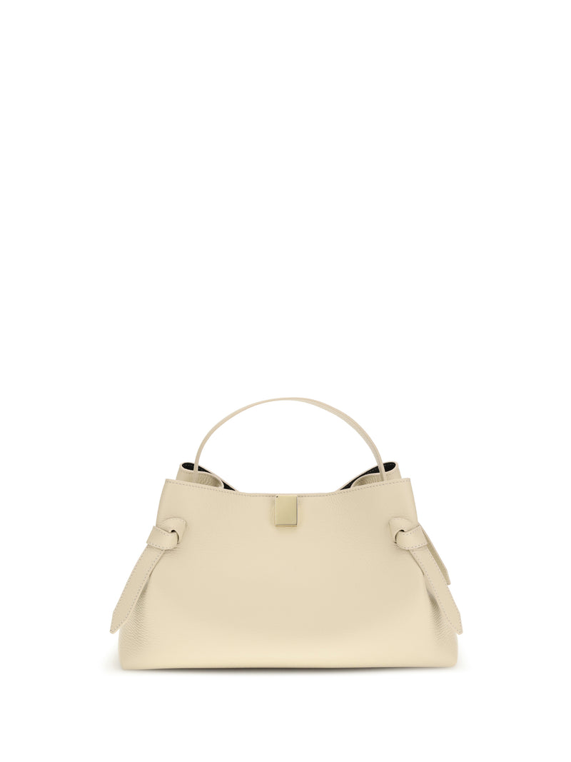 Yuzefi Yuzefi Gyoza Shoulder Bag Angora - World Class Fashion