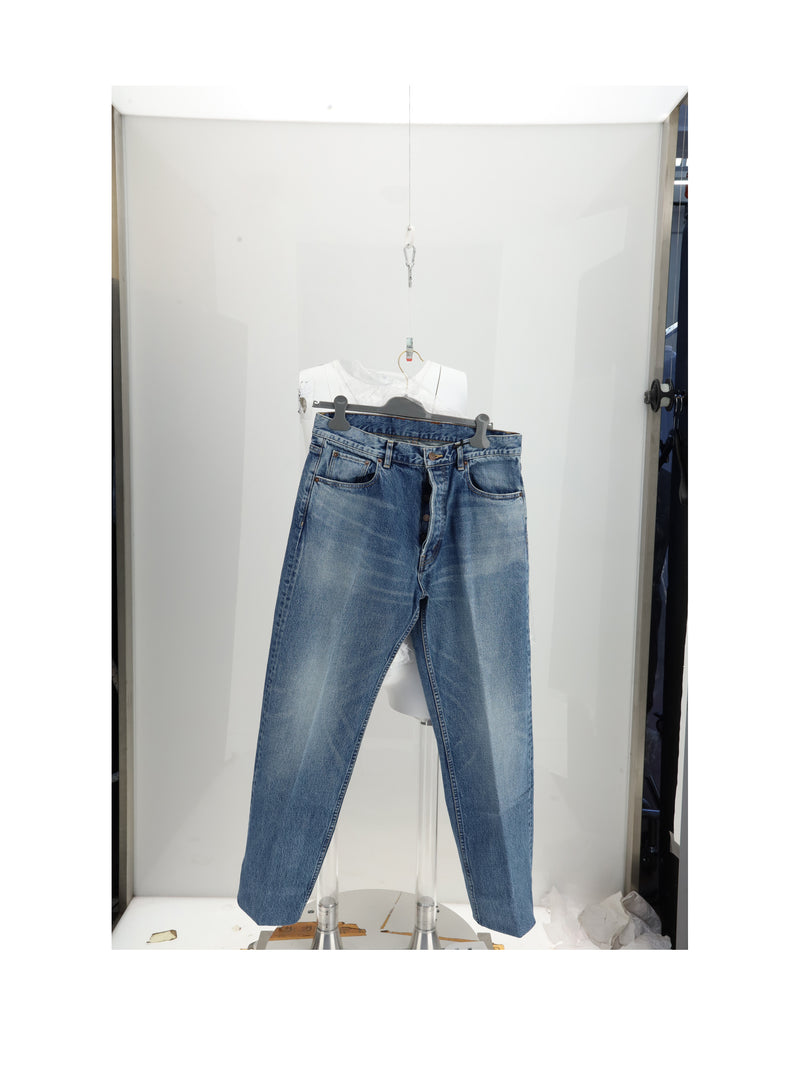 Celine Celine Boyfriend Jeans 001 - World Class Fashion
