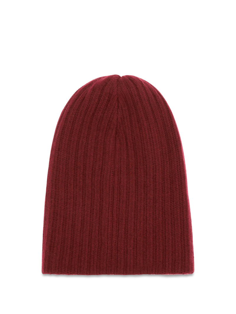 Baziszt Baziszt Kuls Cashmere Beanie Multicolor Men - World Class Fashion