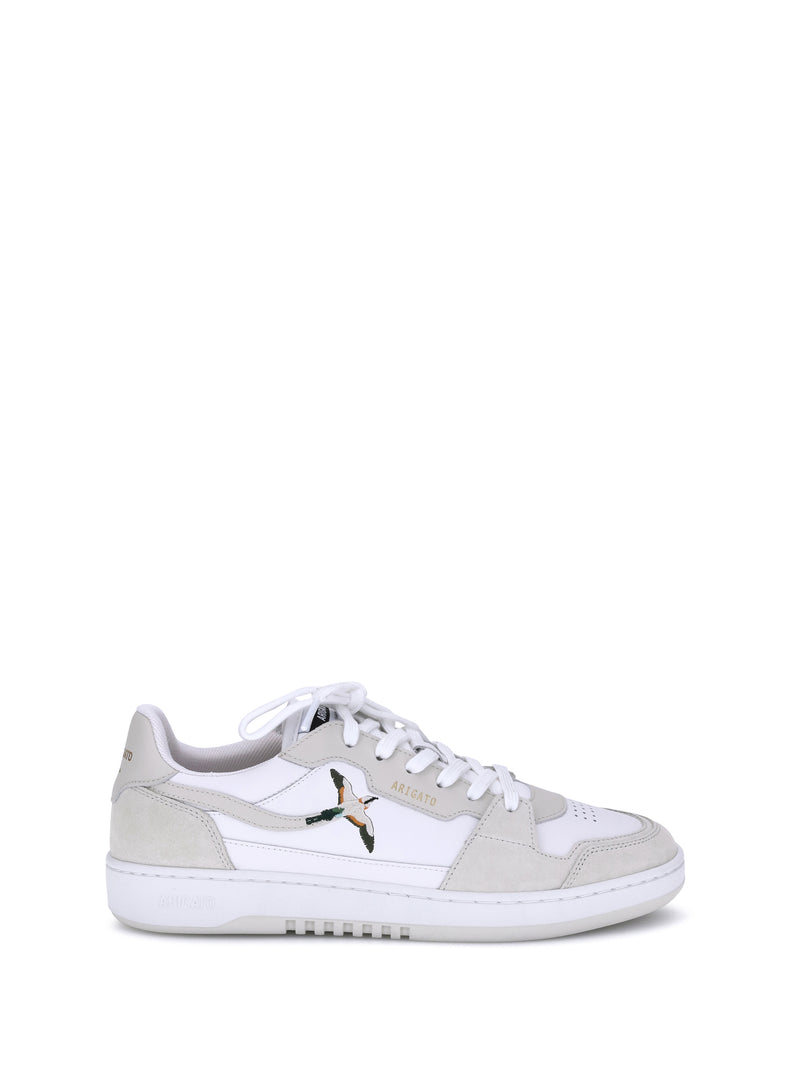 Axel Arigato Zapatillas Axel Arigato Dice Lo Bee Bird Blanco/Blanco roto - World Class Fashion